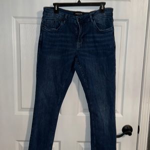 Mens jeans